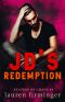 [Reapers of Chaos 03] • JD's Redemption